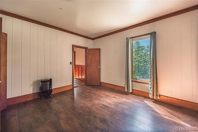 13351 Meridian Road Elbert, CO 80106