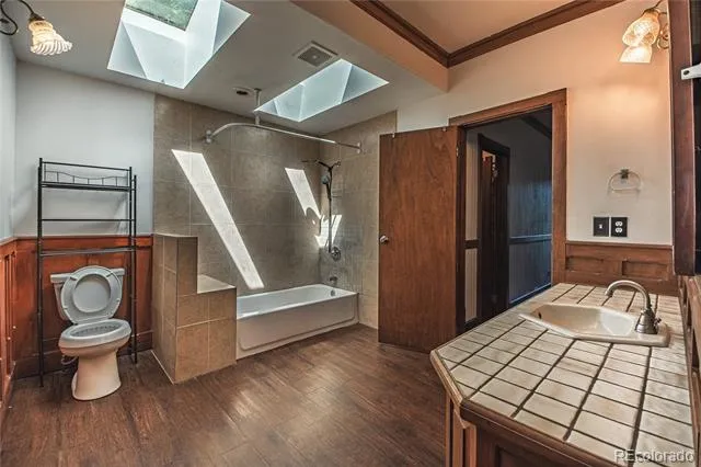 13351 Meridian Road Elbert, CO 80106