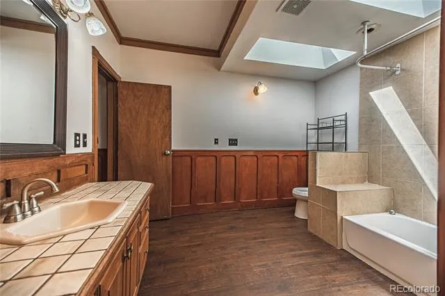 13351 Meridian Road Elbert, CO 80106