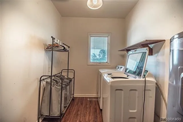 13351 Meridian Road Elbert, CO 80106