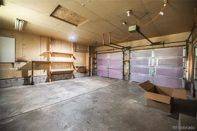 13351 Meridian Road Elbert, CO 80106