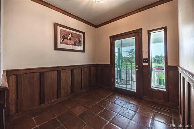13351 Meridian Road Elbert, CO 80106