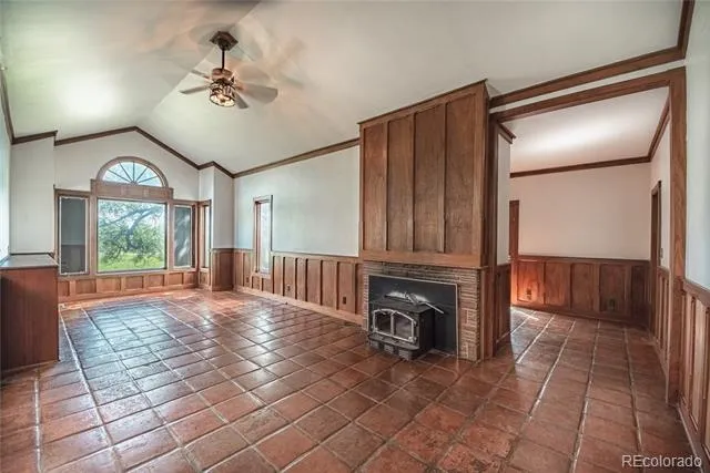 13351 Meridian Road Elbert, CO 80106