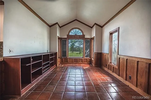 13351 Meridian Road Elbert, CO 80106