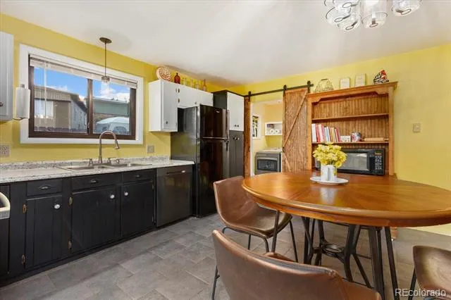 506 E 2nd Street Leadville, CO 80461