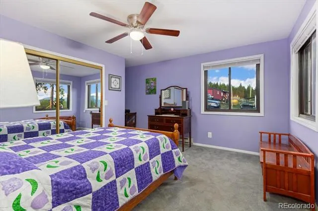 506 E 2nd Street Leadville, CO 80461