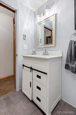 506 E 2nd Street Leadville, CO 80461