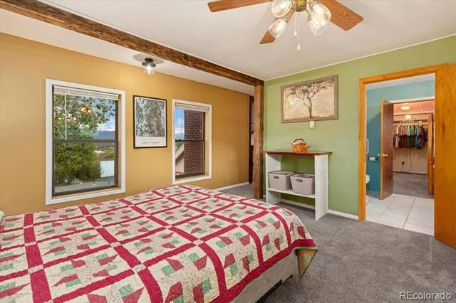 506 E 2nd Street Leadville, CO 80461
