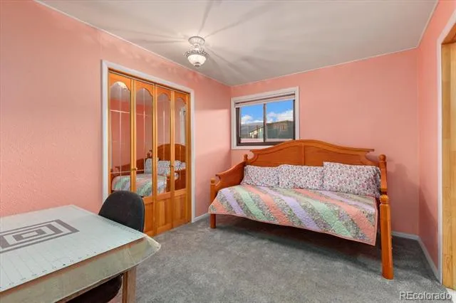 506 E 2nd Street Leadville, CO 80461