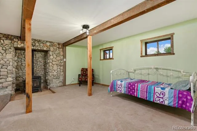 506 E 2nd Street Leadville, CO 80461