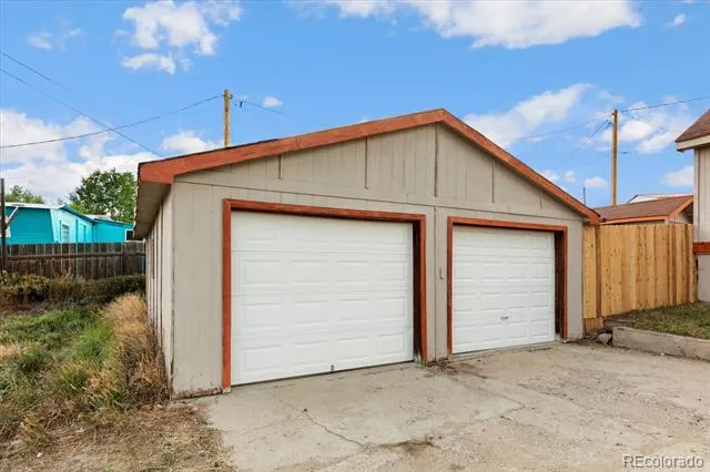 506 E 2nd Street Leadville, CO 80461