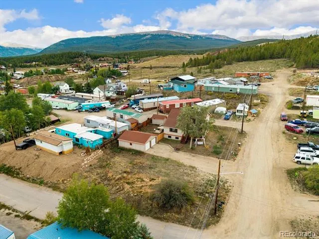 506 E 2nd Street Leadville, CO 80461