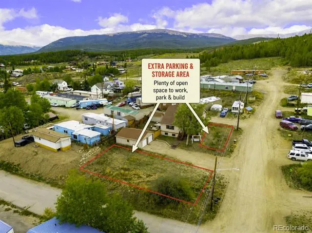 506 E 2nd Street Leadville, CO 80461