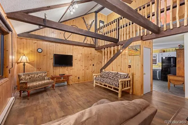 506 E 2nd Street Leadville, CO 80461