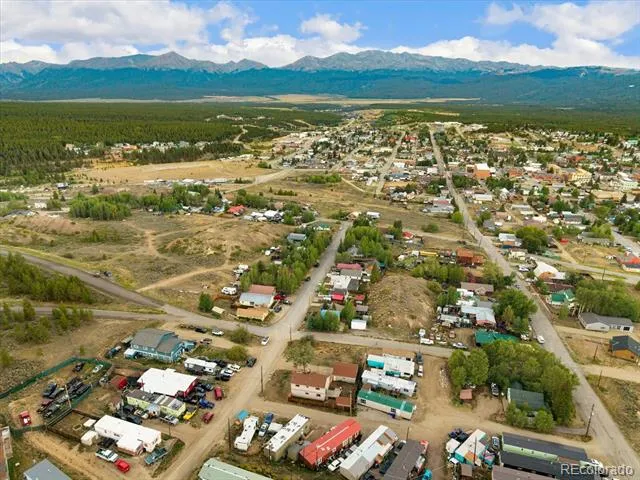 506 E 2nd Street Leadville, CO 80461