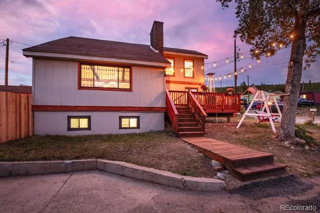 506 E 2nd Street Leadville, CO 80461