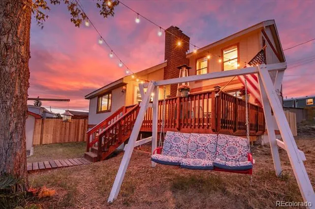 506 E 2nd Street Leadville, CO 80461