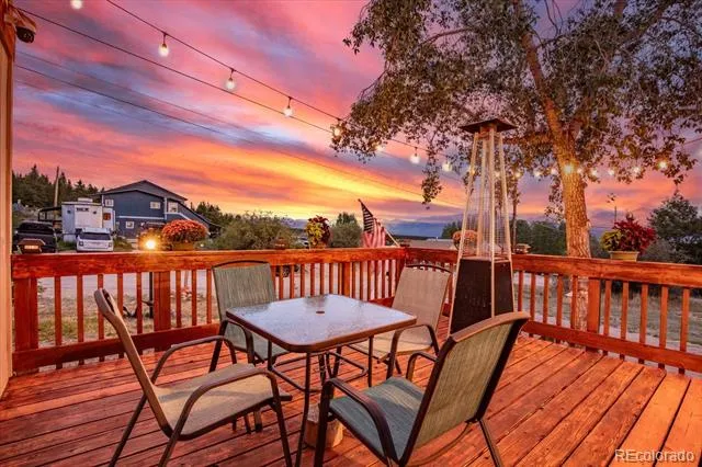 506 E 2nd Street Leadville, CO 80461