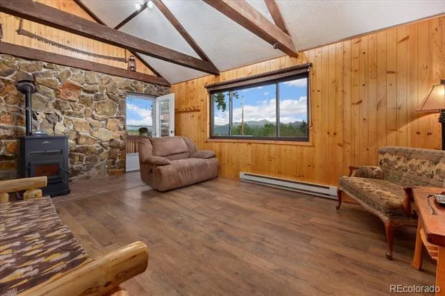 506 E 2nd Street Leadville, CO 80461