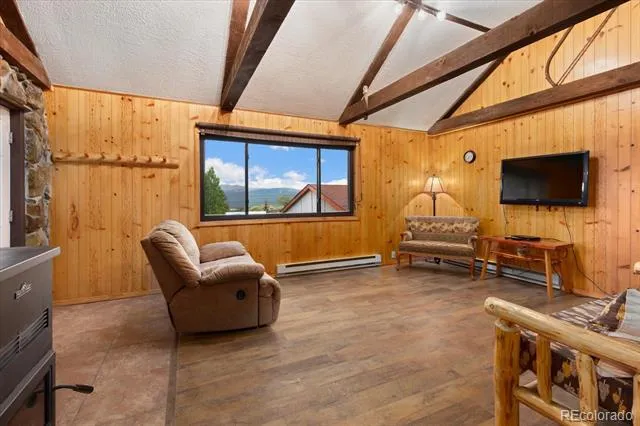 506 E 2nd Street Leadville, CO 80461