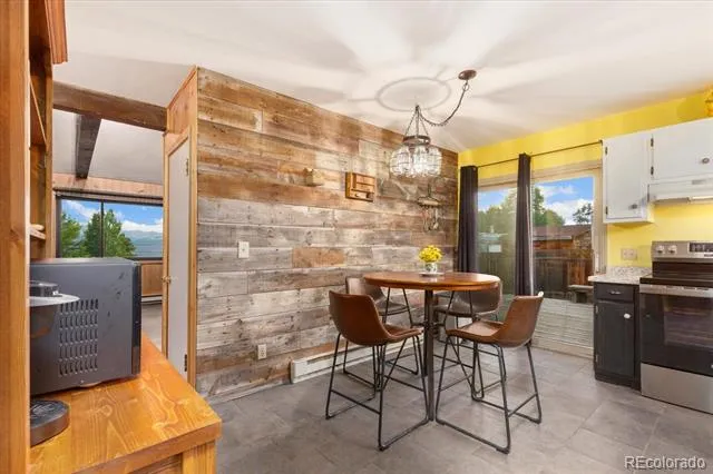 506 E 2nd Street Leadville, CO 80461