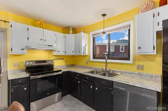 506 E 2nd Street Leadville, CO 80461