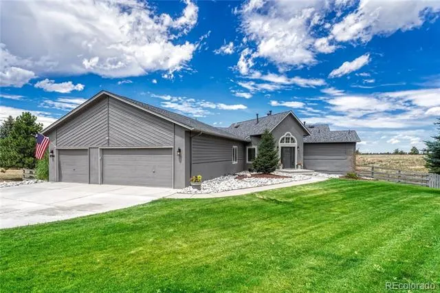 6196 Ponderosa Way Parker, CO 80134