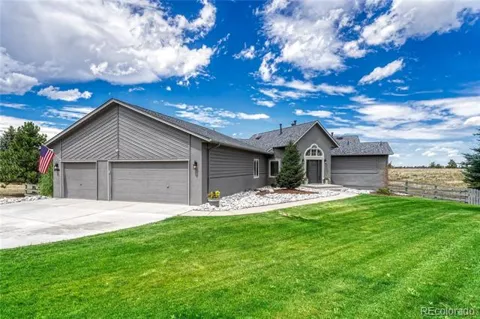 6196 Ponderosa Way