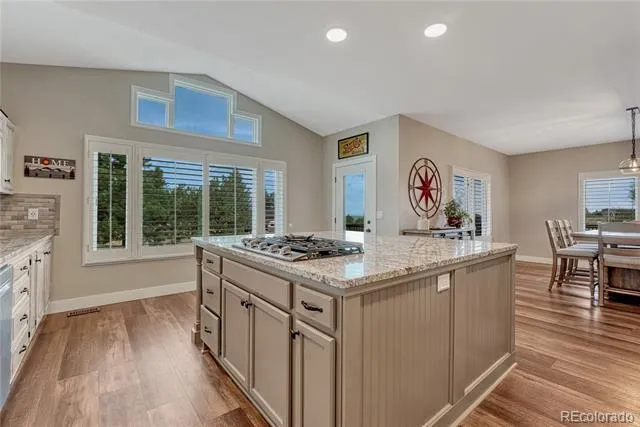 6196 Ponderosa Way Parker, CO 80134