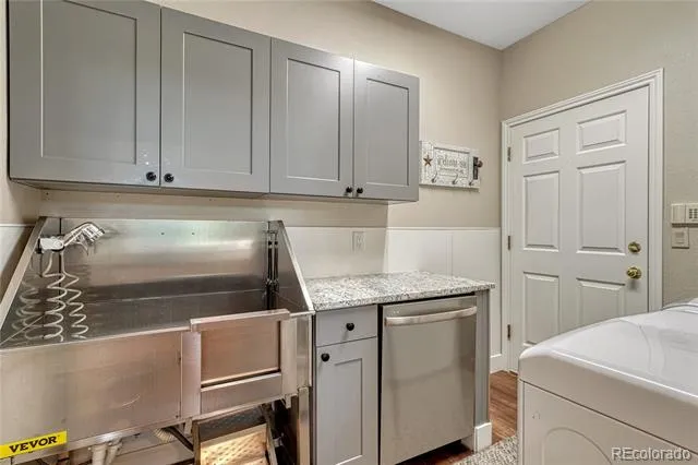 6196 Ponderosa Way Parker, CO 80134
