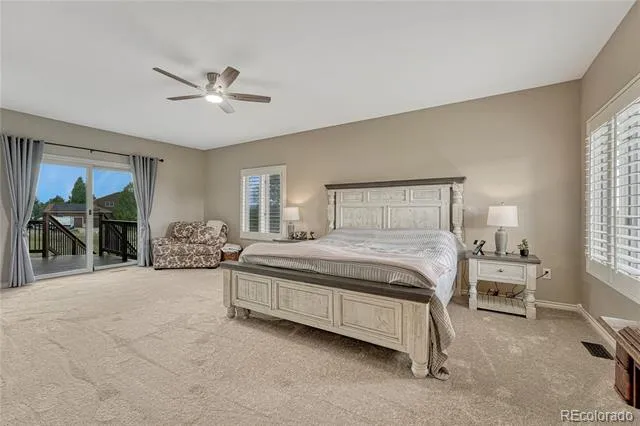 6196 Ponderosa Way Parker, CO 80134