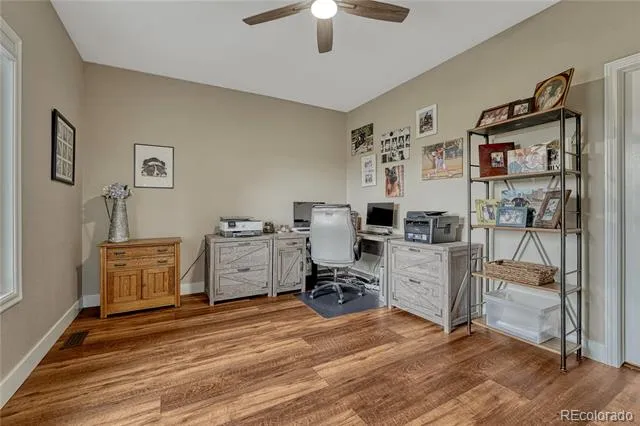 6196 Ponderosa Way Parker, CO 80134