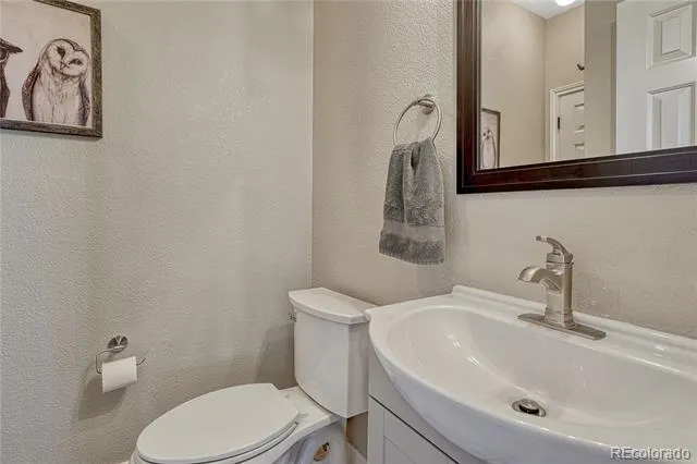 6196 Ponderosa Way Parker, CO 80134