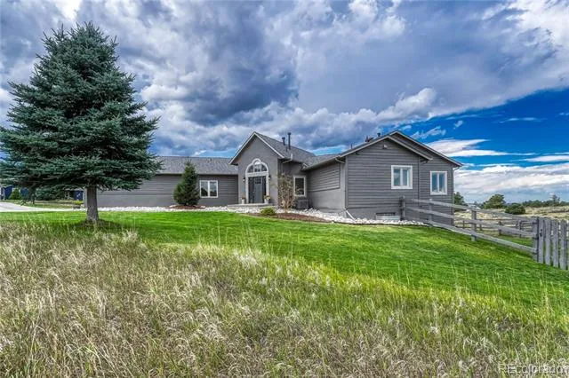 6196 Ponderosa Way Parker, CO 80134