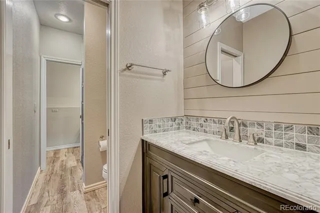 6196 Ponderosa Way Parker, CO 80134