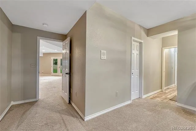 6196 Ponderosa Way Parker, CO 80134
