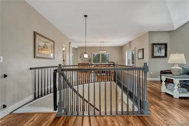 6196 Ponderosa Way Parker, CO 80134