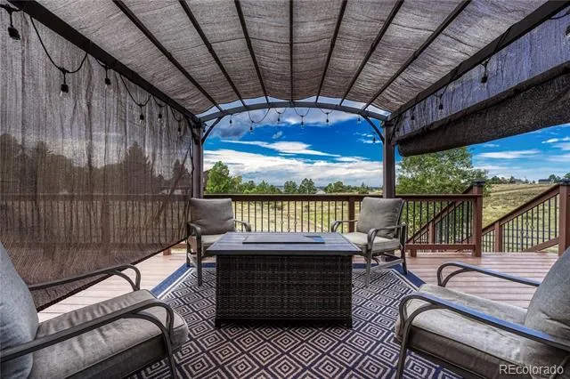 6196 Ponderosa Way Parker, CO 80134