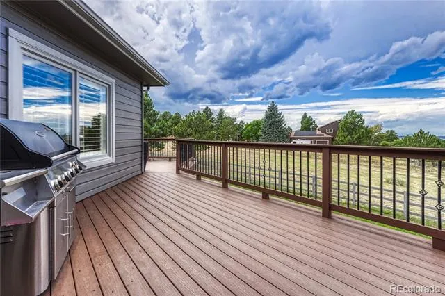 6196 Ponderosa Way Parker, CO 80134