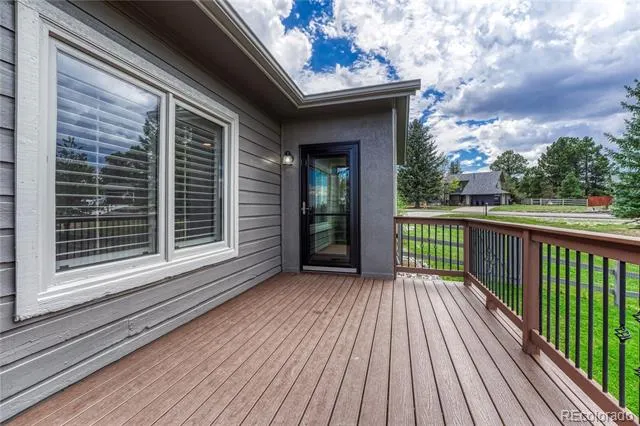 6196 Ponderosa Way Parker, CO 80134
