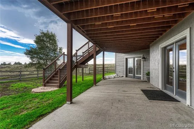 6196 Ponderosa Way Parker, CO 80134