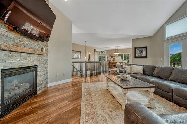 6196 Ponderosa Way Parker, CO 80134