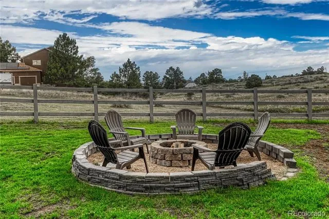 6196 Ponderosa Way Parker, CO 80134