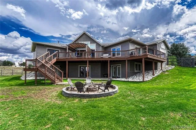 6196 Ponderosa Way Parker, CO 80134