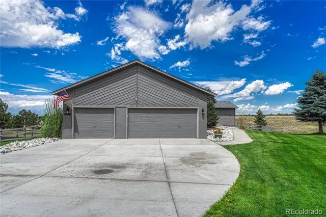 6196 Ponderosa Way Parker, CO 80134