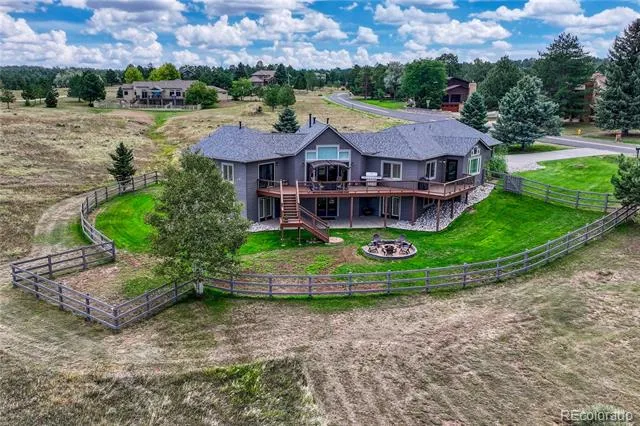 6196 Ponderosa Way Parker, CO 80134
