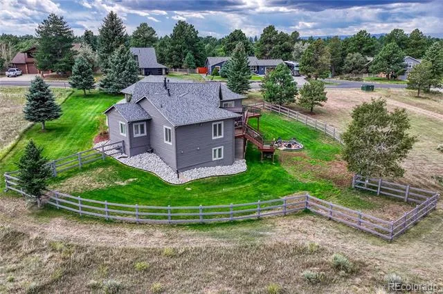 6196 Ponderosa Way Parker, CO 80134