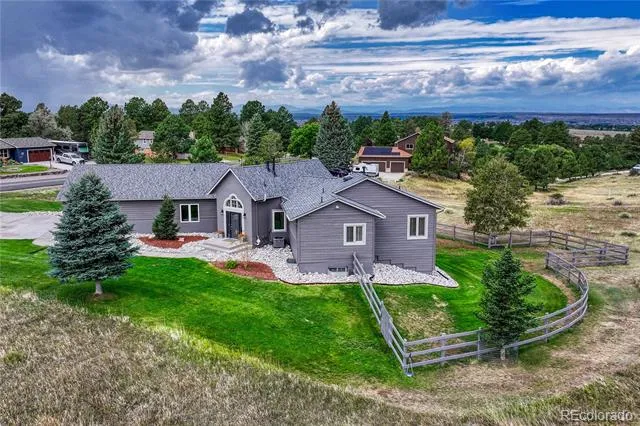 6196 Ponderosa Way Parker, CO 80134