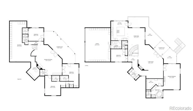 6196 Ponderosa Way Parker, CO 80134