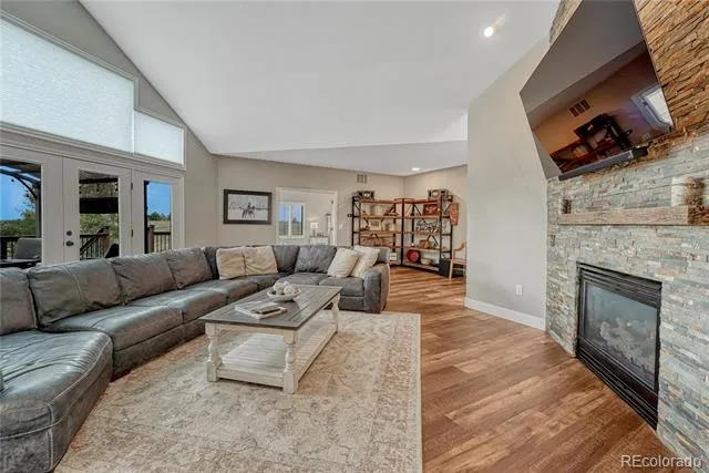 6196 Ponderosa Way Parker, CO 80134
